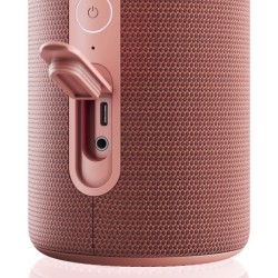 Enceinte Bluetooth - Loewe - HEAR 1 - Portable - Résistante aux écla