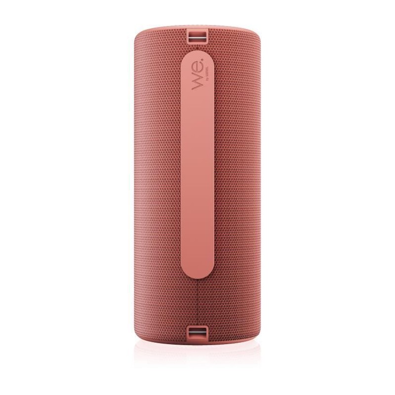 Enceinte portable sans fil LoeWE - We. HEAR 2 - Bluetooth - 60W - IPX6 Enceinte portable sans fil LoeWE - We. HEAR 2 - Bluetooth - 60W - IPX6