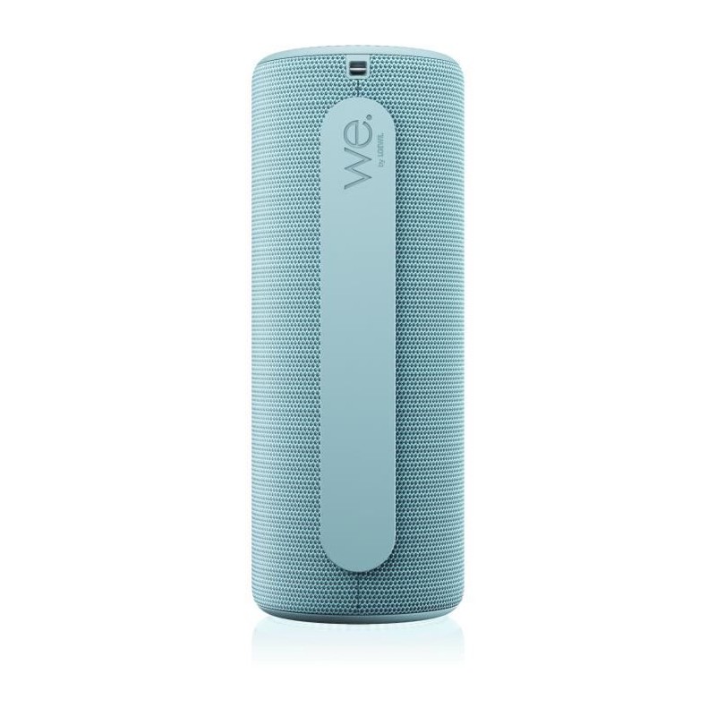 Enceinte portable sans fil LoeWE - We. HEAR 1 - Bluetooth - 40W - IPX6 Enceinte portable sans fil LoeWE - We. HEAR 1 - Bluetooth - 40W - IPX6