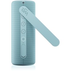 Enceinte portable sans fil LoeWE - We. HEAR 1 - Bluetooth - 40W - IPX6