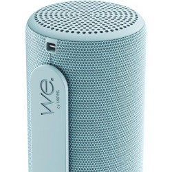 Enceinte portable sans fil LoeWE - We. HEAR 1 - Bluetooth - 40W - IPX6
