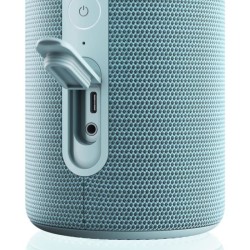 Enceinte portable sans fil LoeWE - We. HEAR 1 - Bluetooth - 40W - IPX6