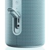 Enceinte portable sans fil LoeWE - We. HEAR 1 - Bluetooth - 40W - IPX6