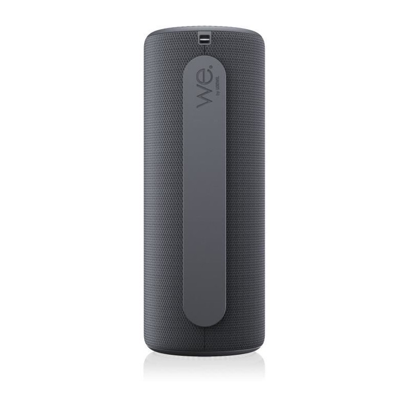 Enceinte portable sans fil LoeWE - We. HEAR 1 - Bluetooth - 40W - IPX6 Enceinte portable sans fil LoeWE - We. HEAR 1 - Bluetooth - 40W - IPX6