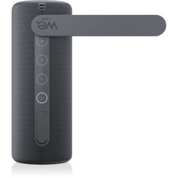 Enceinte portable sans fil LoeWE - We. HEAR 1 - Bluetooth - 40W - IPX6