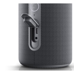 Enceinte portable sans fil LoeWE - We. HEAR 1 - Bluetooth - 40W - IPX6