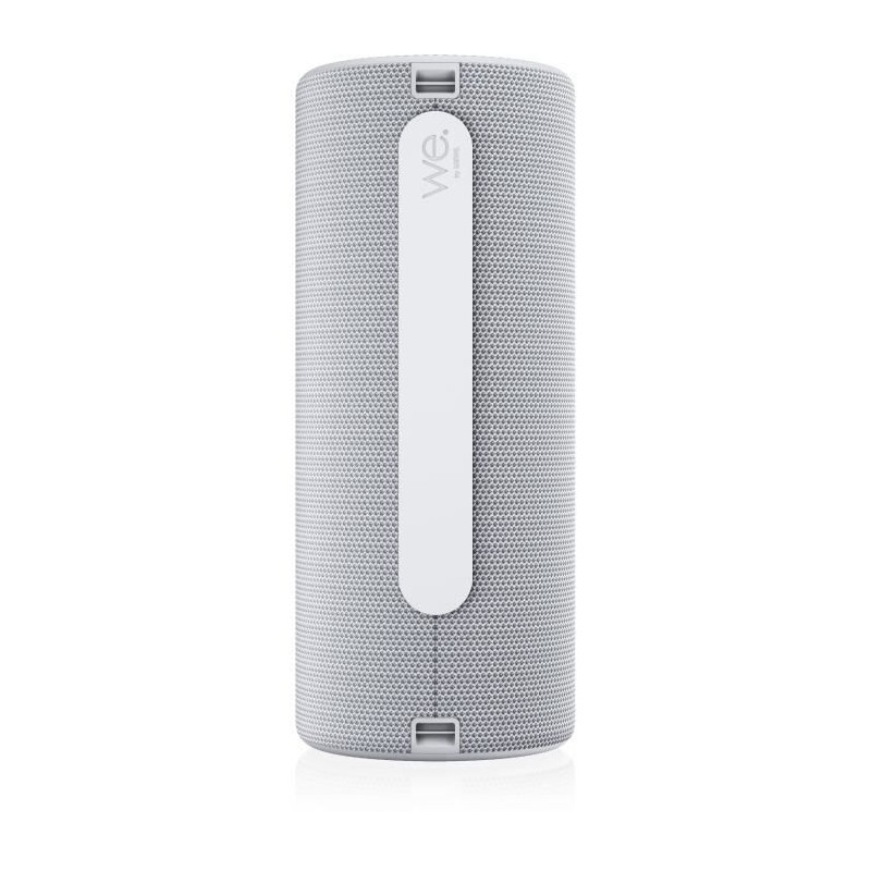 Enceinte portable sans fil LoeWE - We. HEAR 2 - Bluetooth - 60W - IPX6 Enceinte portable sans fil LoeWE - We. HEAR 2 - Bluetooth - 60W - IPX6