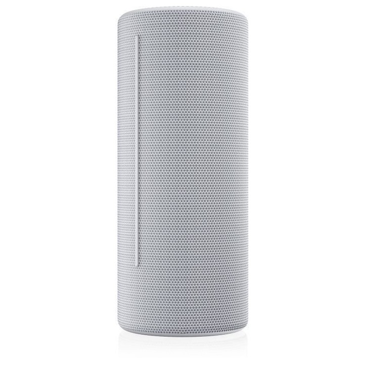 Enceinte portable sans fil LoeWE - We. HEAR 2 - Bluetooth - 60W - IPX6 - Autonomie 17h -Cool Grey