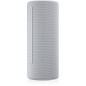 Enceinte portable sans fil LoeWE - We. HEAR 2 - Bluetooth - 60W - IPX6 - Autonomie 17h -Cool Grey