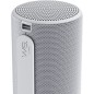 Enceinte portable sans fil LoeWE - We. HEAR 2 - Bluetooth - 60W - IPX6 - Autonomie 17h -Cool Grey
