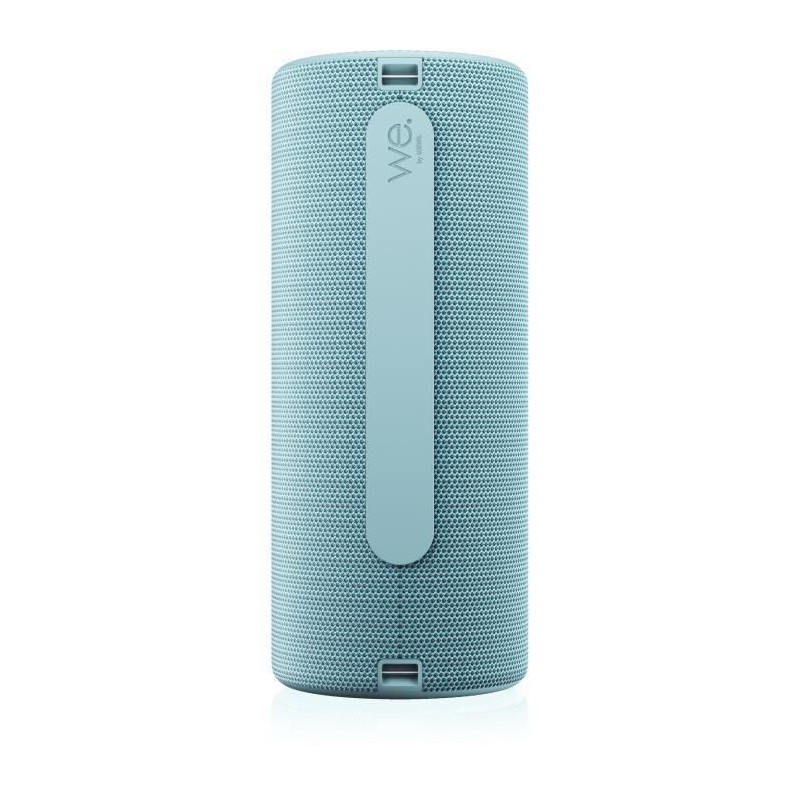 Enceinte portable sans fil LoeWE - We. HEAR 2 - Bluetooth - 60W - IPX6 Enceinte portable sans fil LoeWE - We. HEAR 2 - Bluetooth - 60W - IPX6