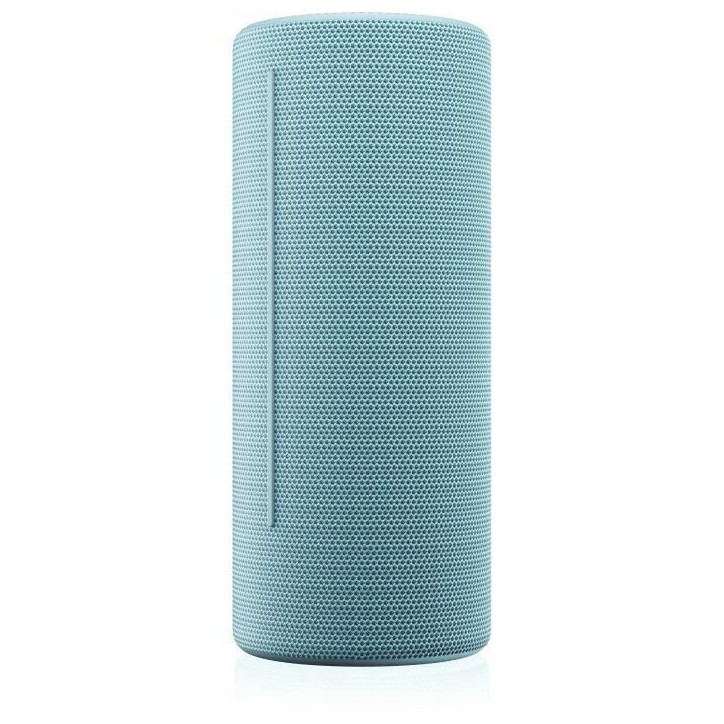 Enceinte portable sans fil LoeWE - We. HEAR 2 - Bluetooth - 60W - IPX6 - Autonomie 17h -Aqua Blue