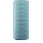 Enceinte portable sans fil LoeWE - We. HEAR 2 - Bluetooth - 60W - IPX6 - Autonomie 17h -Aqua Blue