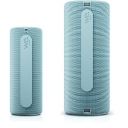 Enceinte portable sans fil LoeWE - We. HEAR 2 - Bluetooth - 60W - IPX6
