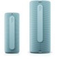Enceinte portable sans fil LoeWE - We. HEAR 2 - Bluetooth - 60W - IPX6 - Autonomie 17h -Aqua Blue