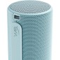 Enceinte portable sans fil LoeWE - We. HEAR 2 - Bluetooth - 60W - IPX6 - Autonomie 17h -Aqua Blue