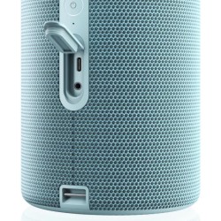 Enceinte portable sans fil LoeWE - We. HEAR 2 - Bluetooth - 60W - IPX6