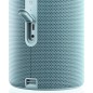 Enceinte portable sans fil LoeWE - We. HEAR 2 - Bluetooth - 60W - IPX6 - Autonomie 17h -Aqua Blue