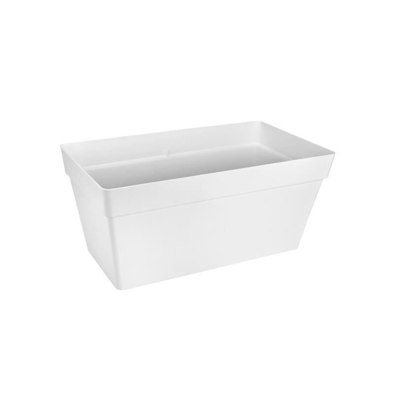 ELHO Bac a plantes avec roues Loft Urban Terrasse - 51 L - 70 x 35 x H
