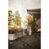 ELHO Bac a plantes avec roues Loft Urban Terrasse - 51 L - 70 x 35 x H