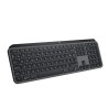 Clavier - Sans fil - Logitech - MX Keys S - AZERTY -Graphite