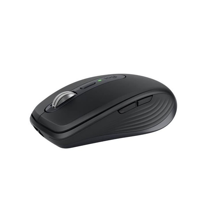 Souris - Sans fil - Logitech - MX Anywhere 3S - Graphite Souris - Sans fil - Logitech - MX Anywhere 3S - Graphite