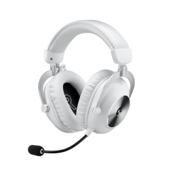 Casque gamer - Sans fil - Logitech G - Pro X 2 - Bluetooth - PS5, PS4,