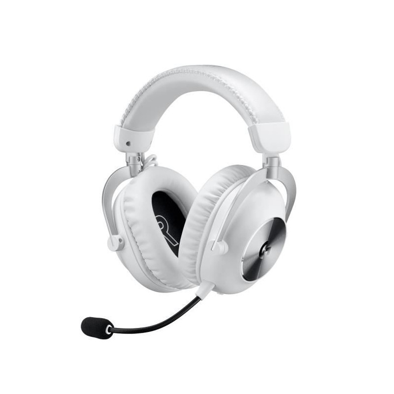 Casque gamer - Sans fil - Logitech G - Pro X 2 - Bluetooth - PS5, PS4, Casque gamer - Sans fil - Logitech G - Pro X 2 - Bluetooth - PS5, PS4,