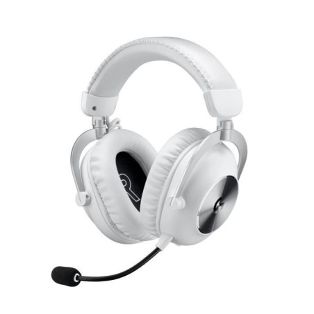 Casque gamer - Sans fil - Logitech G - Pro X 2 - Bluetooth - PS5, PS4,