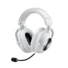 Casque gamer - Sans fil - Logitech G - Pro X 2 - Bluetooth - PS5, PS4,