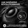 Casque gamer - Sans fil - Logitech G - Pro X 2 - Bluetooth - PS5, PS4,