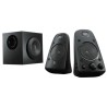 Enceinte PC - Filaire - Logitech - Z623 - Speaker System - Noir