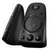 Enceinte PC - Filaire - Logitech - Z623 - Speaker System - Noir