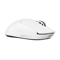 Souris gamer - Sans fil - Logitech G - Pro X Superlight 2 Lightspeed -