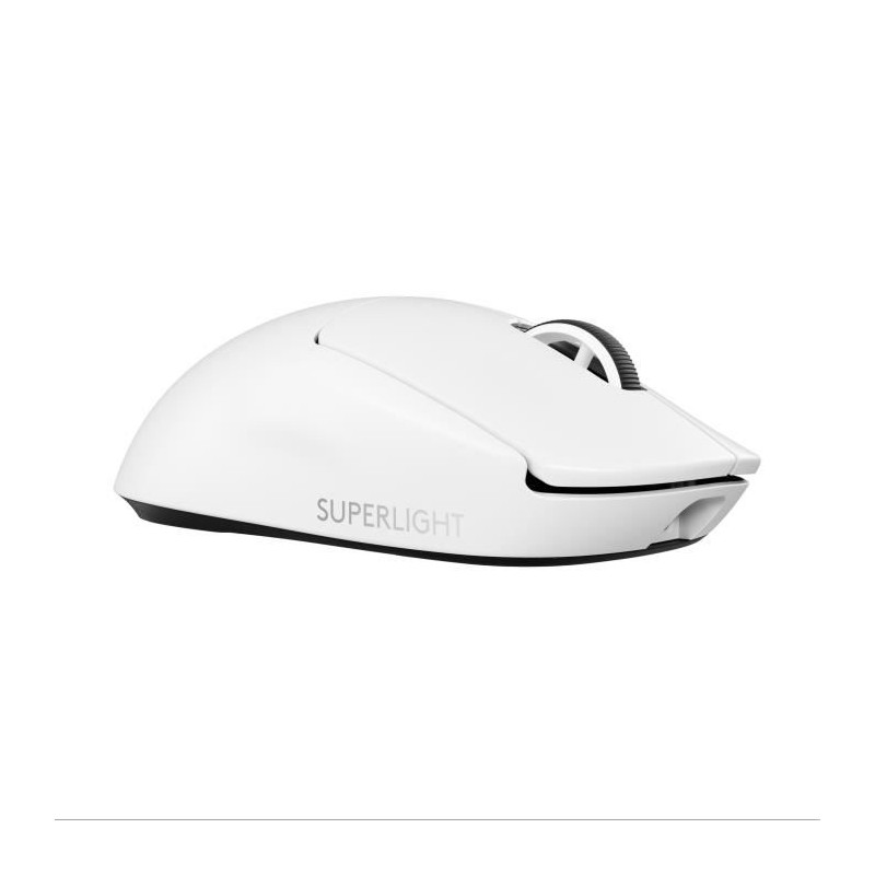 Souris gamer - Sans fil - Logitech G - Pro X Superlight 2 Lightspeed - Souris gamer - Sans fil - Logitech G - Pro X Superlight 2 Lightspeed -