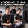 Souris gamer - Sans fil - Logitech G - Pro X Superlight 2 Lightspeed -