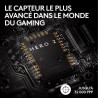 Souris gamer - Sans fil - Logitech G - Pro X Superlight 2 Lightspeed -