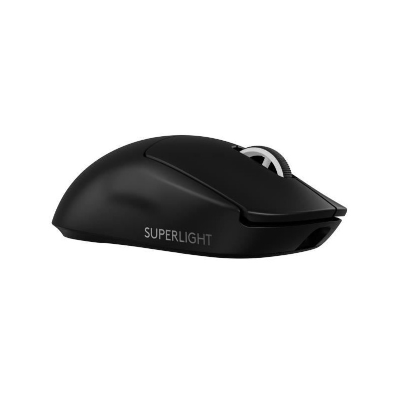Souris gamer - Sans fil - Logitech G - Pro X Superlight 2 Lightspeed - Souris gamer - Sans fil - Logitech G - Pro X Superlight 2 Lightspeed -