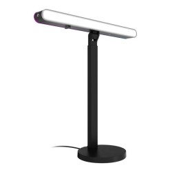 Ring Light gamer - Filaire - Logitech G - Litra Beam LX - USB - LED RV