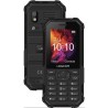 Téléphone Mobile - LOGICOM - XTREM 40 - Noir Téléphone Mobile - LOGICOM - XTREM 40 - Noir