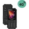 Téléphone Mobile - LOGICOM - XTREM 40 - Noir Téléphone Mobile - LOGICOM - XTREM 40 - Noir