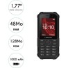 Téléphone Mobile - LOGICOM - XTREM 30 - Noir Téléphone Mobile - LOGICOM - XTREM 30 - Noir