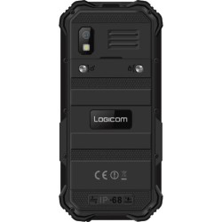 Téléphone Mobile - LOGICOM - XTREM 30 - Noir