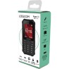 Téléphone Mobile - LOGICOM - XTREM 30 - Noir Téléphone Mobile - LOGICOM - XTREM 30 - Noir