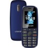 Téléphone Mobile - LOGICOM - Posh 402 - Bleu Téléphone Mobile - LOGICOM - Posh 402 - Bleu