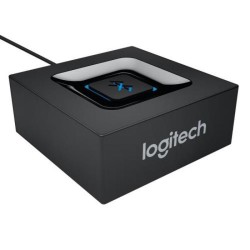 Adaptateur audio Bluetooth - Filaire - Logitech