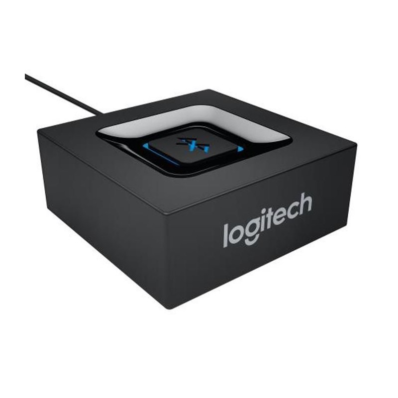 Adaptateur audio Bluetooth - Filaire - Logitech
