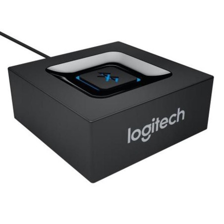 Adaptateur audio Bluetooth - Filaire - Logitech