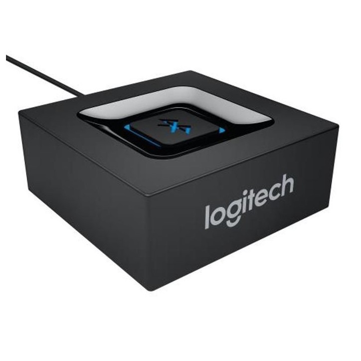 Adaptateur audio Bluetooth - Filaire - Logitech Adaptateur audio Bluetooth - Filaire - Logitech