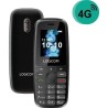 Téléphone Mobile - LOGICOM - Posh 402 - Bleu Téléphone Mobile - LOGICOM - Posh 402 - Bleu